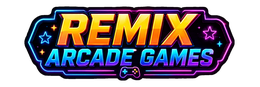 Remix Arcade Games